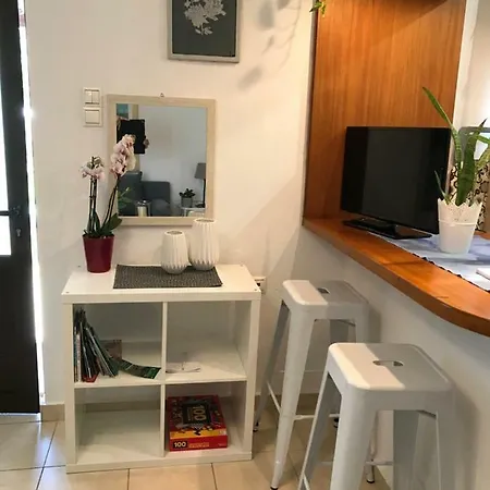 An Studio Appartamento *