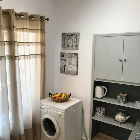 Appartamento An Studio La Canea