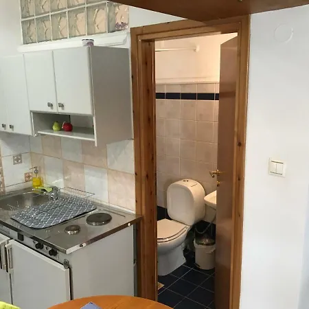 Appartamento An Studio La Canea