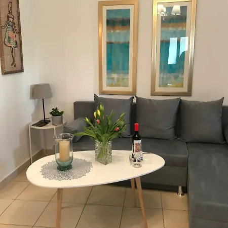 Appartamento An Studio La Canea
